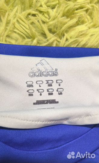 Футболка Adidas Оригинал