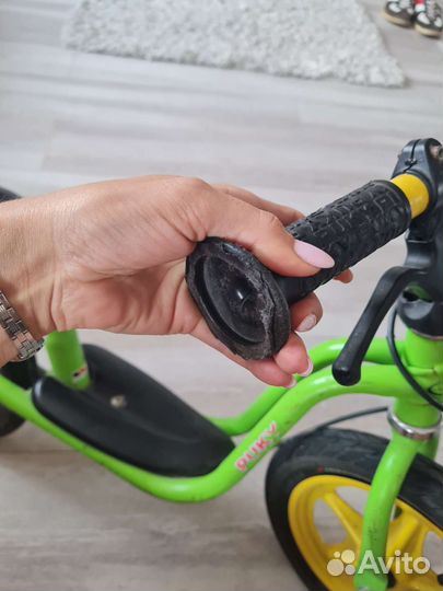 Беговел puky lr 1l