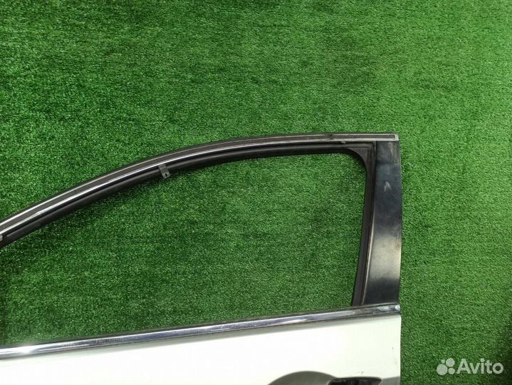 Дверь передняя левая Honda Accord