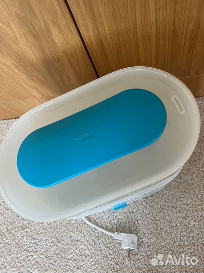 Стерилизатор philips avent