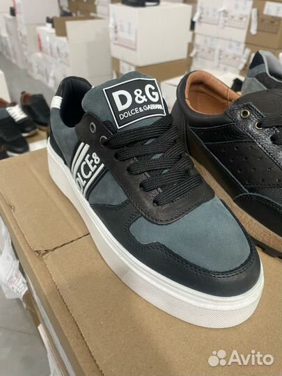 Обувь мужская