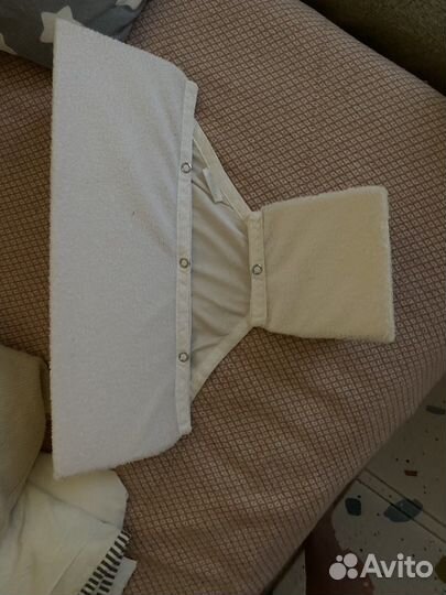 Позиционер для сна (для новорожденных)