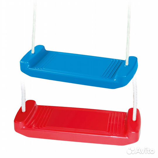 Качели подвесные Зебра Тойз 15-10616