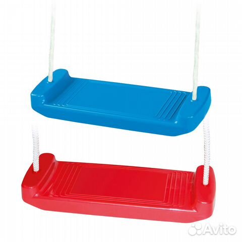 Качели подвесные Зебра Тойз 15-10616