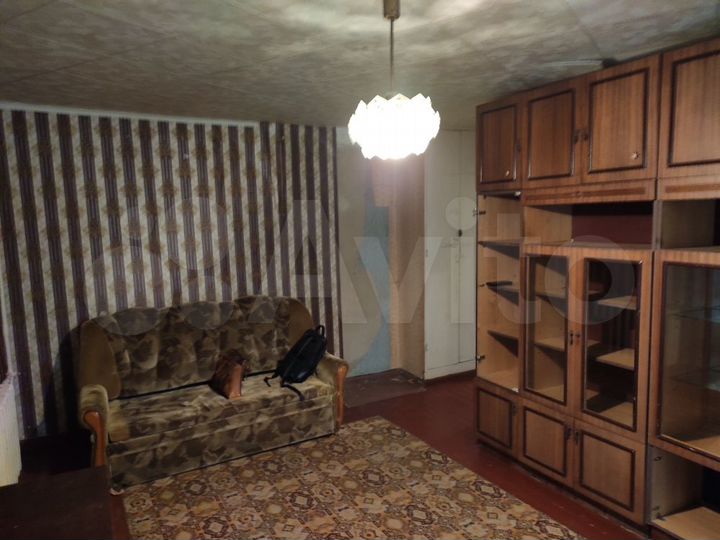 2-к. квартира, 46,8 м², 3/9 эт.