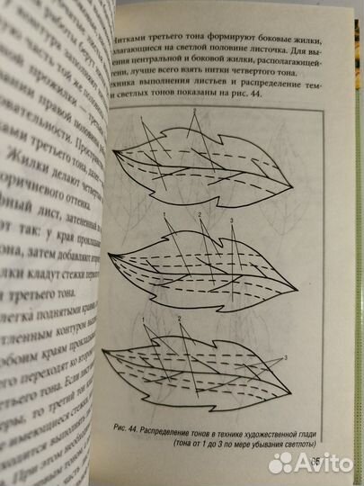 Энциклопедия вышивания. Шторы, скатерти, салфетки