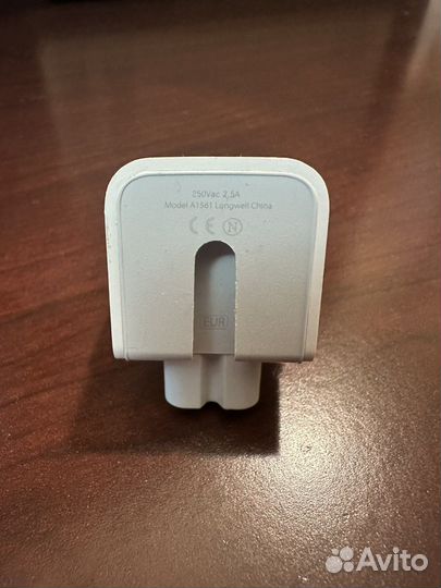 Евровилка apple оригинал