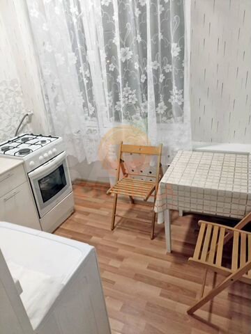 3-к. квартира, 58 м², 5/10 эт.