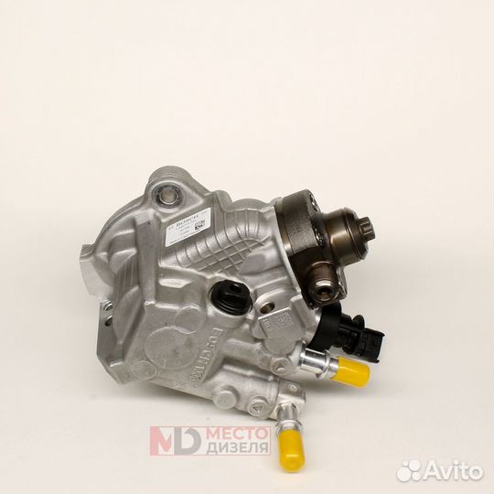 Топливный насос Bosch 0445010611