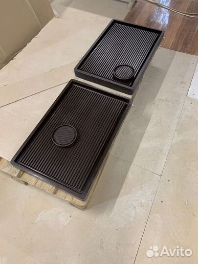 Чабань большая чайная доска