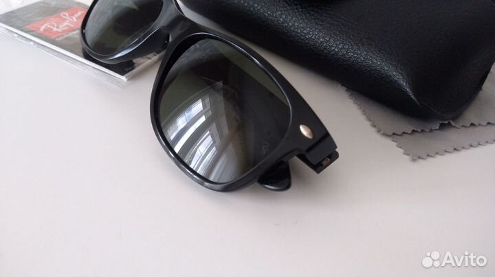 Ray Ban - New Wayfarer RB 2132 901L оригинал