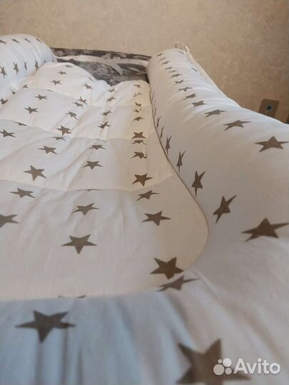 Кокон для новорожденных