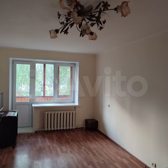 2-к. квартира, 44,9 м², 5/5 эт.