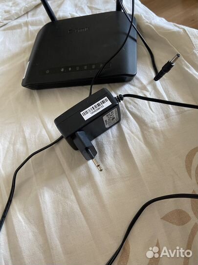 Wifi роутер 4g