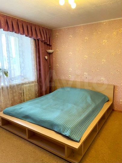 3-к. квартира, 75,8 м², 6/10 эт.