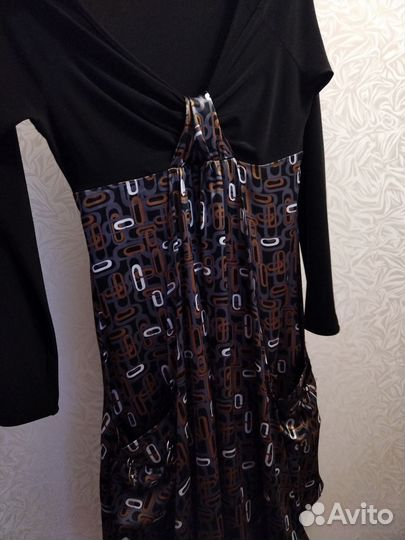 Вечернее платье женское 46 размер