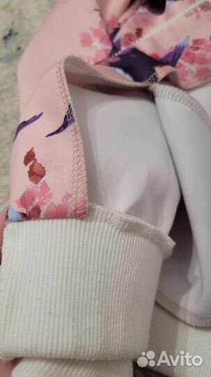 Пиджак куртка ветровка