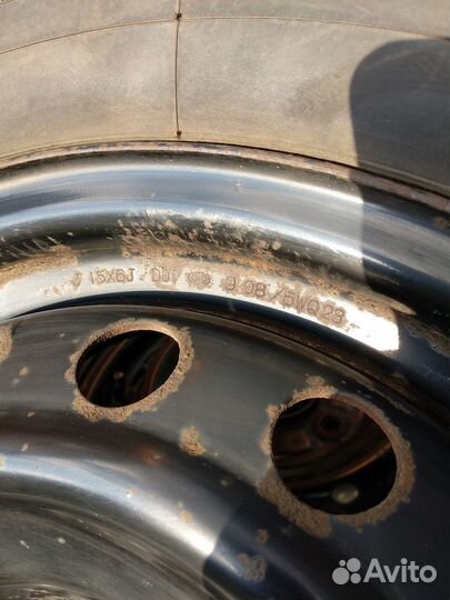 Продажа колес