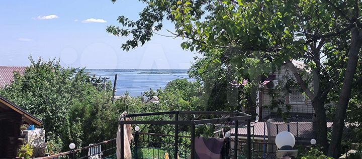 Дача 52 м² на участке 8 сот.