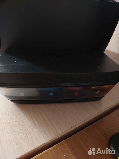 Мфу струйное HP Ink Tank Wireless 410