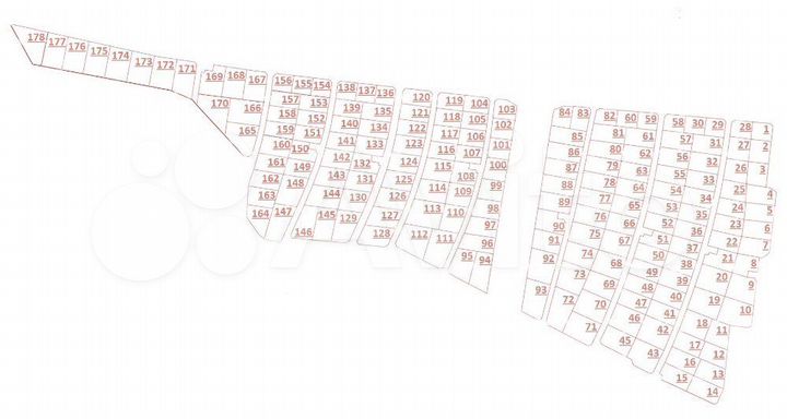 Участок 11 сот. (СНТ, ДНП)