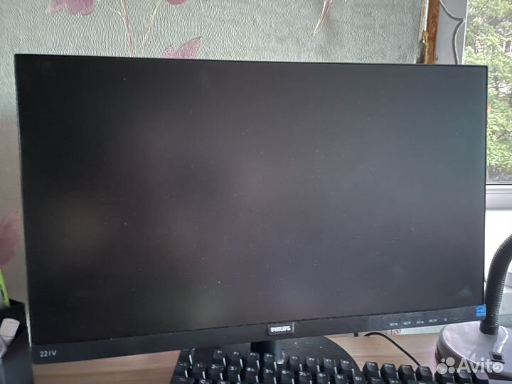 Монитор philips
