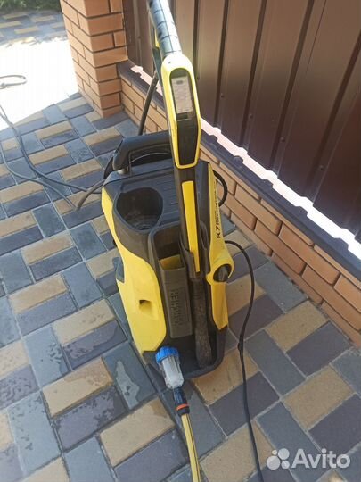 Авд karcher k7