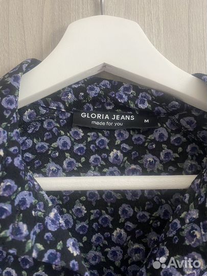 Платья женские, глория джинс, размер 48, 2 шт