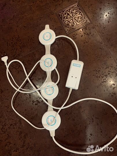 Аппарат магнитотерапии