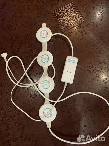 Аппарат магнитотерапии