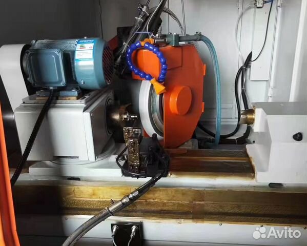 Станок шлифовальный 3MXK016200x350