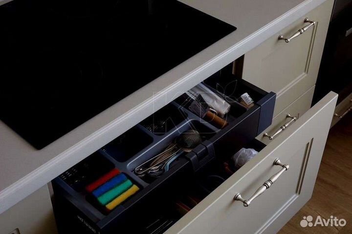 Кухни на заказ