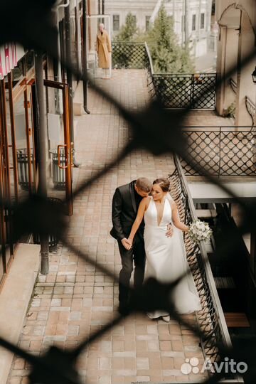 Фотосессия