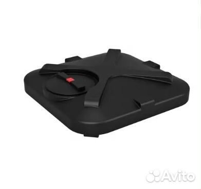 Бак для летнего душа