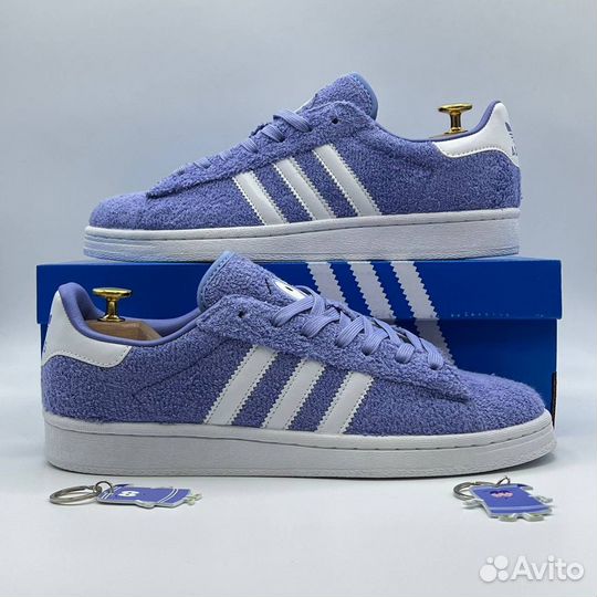 Кроссовки Adidas Campus 80s south park