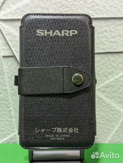 Солнечная панель Sharp 9W/ 5V-2.1A