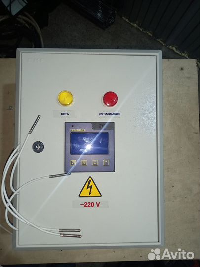 Сушильная камера древесины - фитообработка