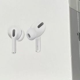 AirPods (новые)