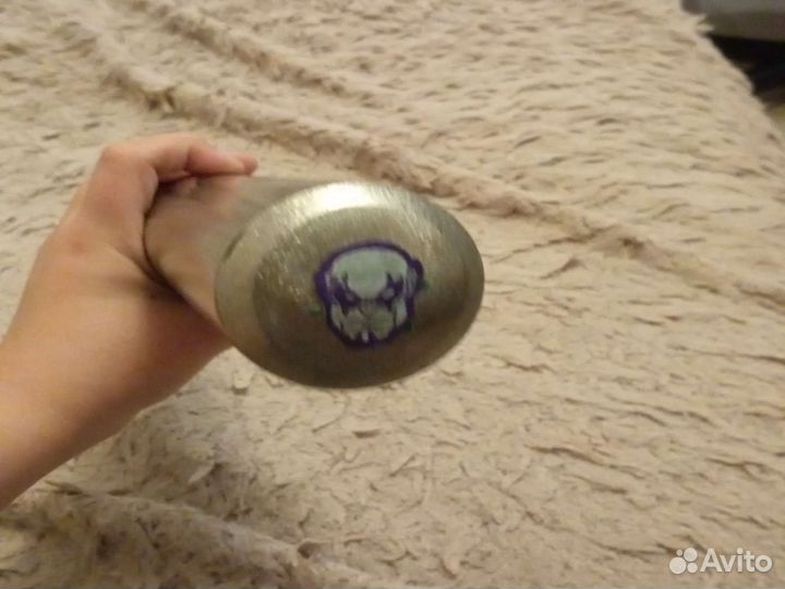 Бейсбольная бита