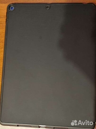 Планшет Apple iPad Air 3 2019 Cellular Space Gray