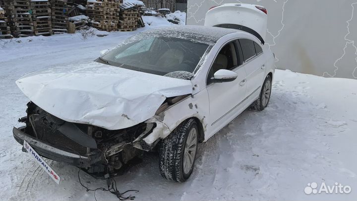 Бардачок Volkswagen Passat CC 3C1857101HH67