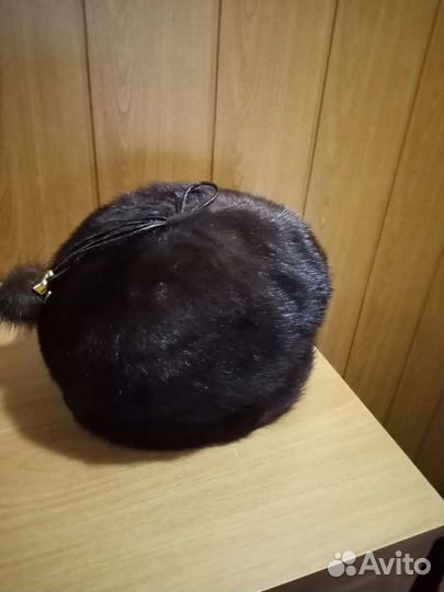 Шапки, женская и мужская