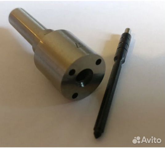 Распылитель Denso G3S7