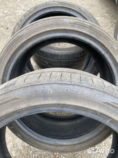 Torero MP47 235/40 R18