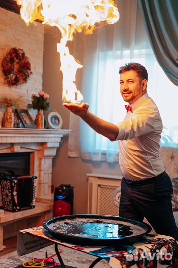 Шоу программы