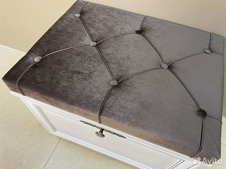 Тумба для обуви