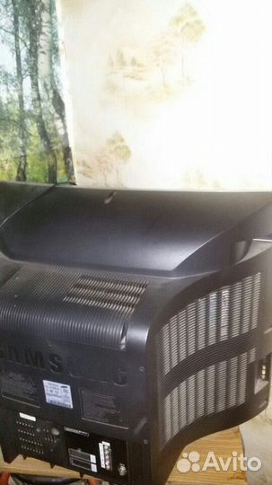 Телевизоры