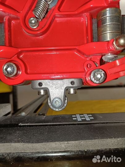 Плиткорез dlt optima plus 1200