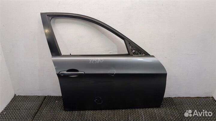 Дверь боковая BMW 3 E90, E91, E92, E93, 2008