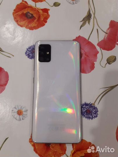 Samsung galaxy a51 128gb